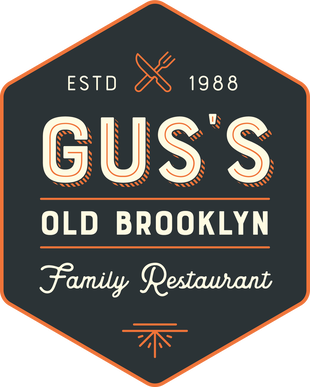 Gus's Old Brooklyn - Family Restaurant